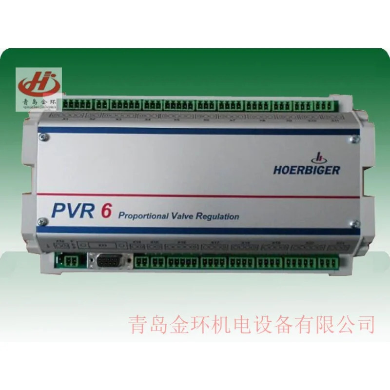 Hoerbiger Pvr5 PVR6 보드