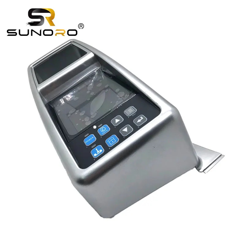 SUNORO LCD 디스플레이 패널 모니터 어셈블리 DH DX180 DX225 DX255 DX300 DX340 DX140W DX160W DX210W 539-00076 300426