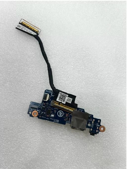 7510 7610 Vostro15 오디오 USB 인터페이스 소형 보드 0K01C8 0R4KFW