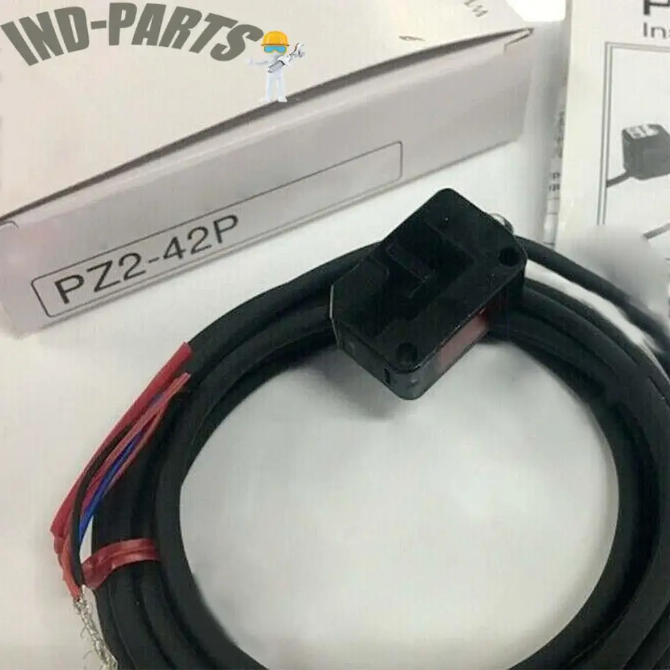 KEYENCEPZ2-42P 광전센서