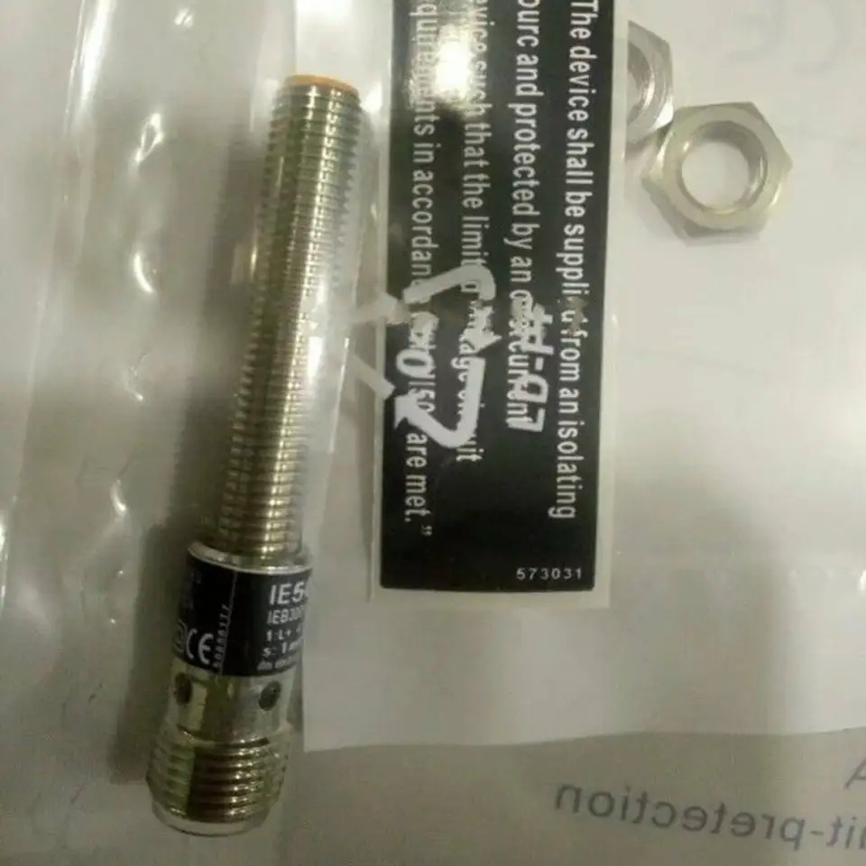IFM IE5092 센서신 1PC