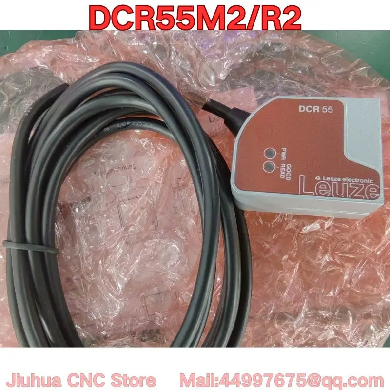 DCR55M2/R2 고정형 바코드 스캐너