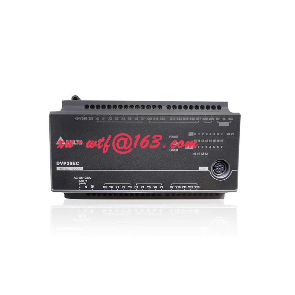 PLC DVP32EC00R3 DVP32EC00T3 DVP40EC00R3 DVP40EC00T3 DVP48EC00R3 DVP48EC00T3 DVP60EC00R3 DVP60EC00T3