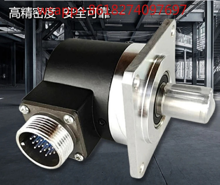 CNC 스핀들 인코더 공작 기계 SK40P SK50P 5815-19-1024BM-5L