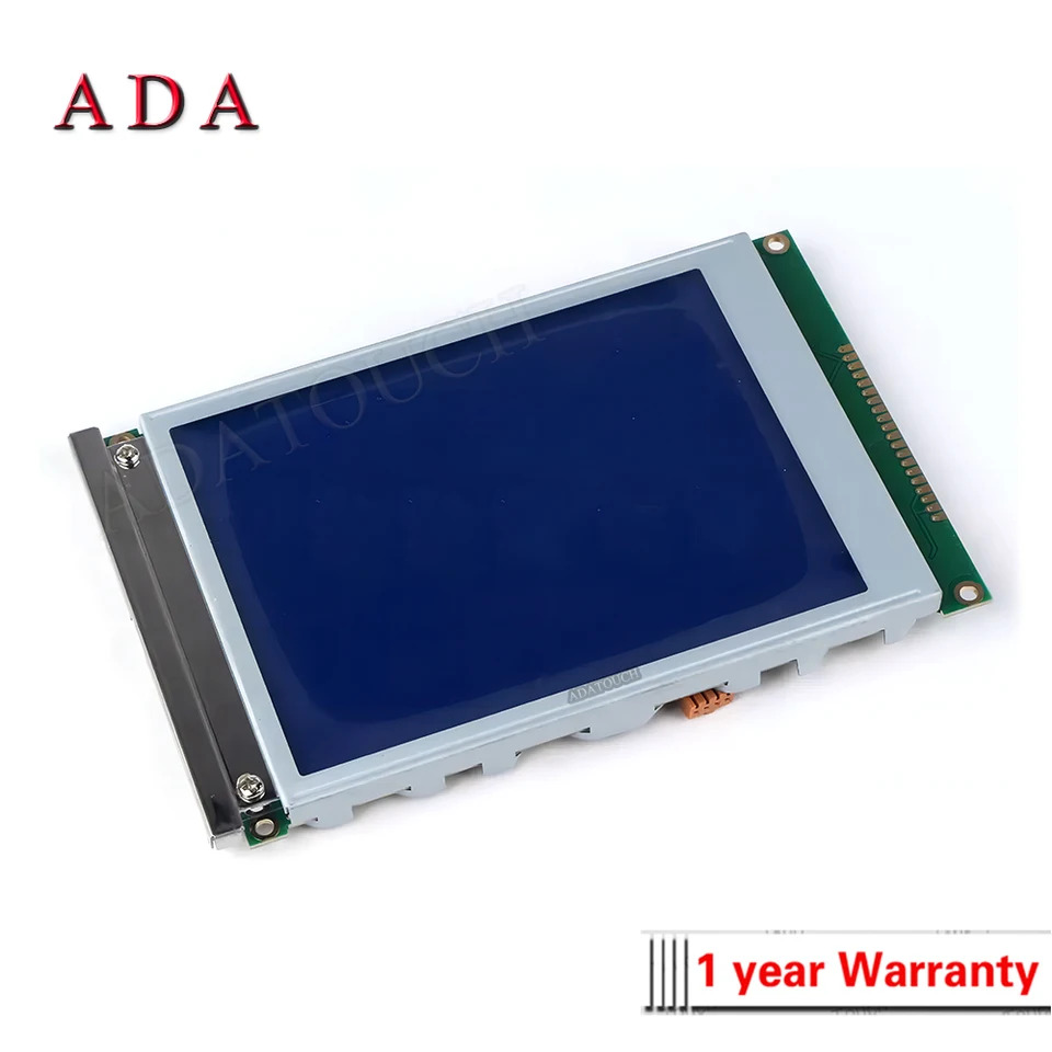 LCD 디스플레이 패널 3208H1-4C 용