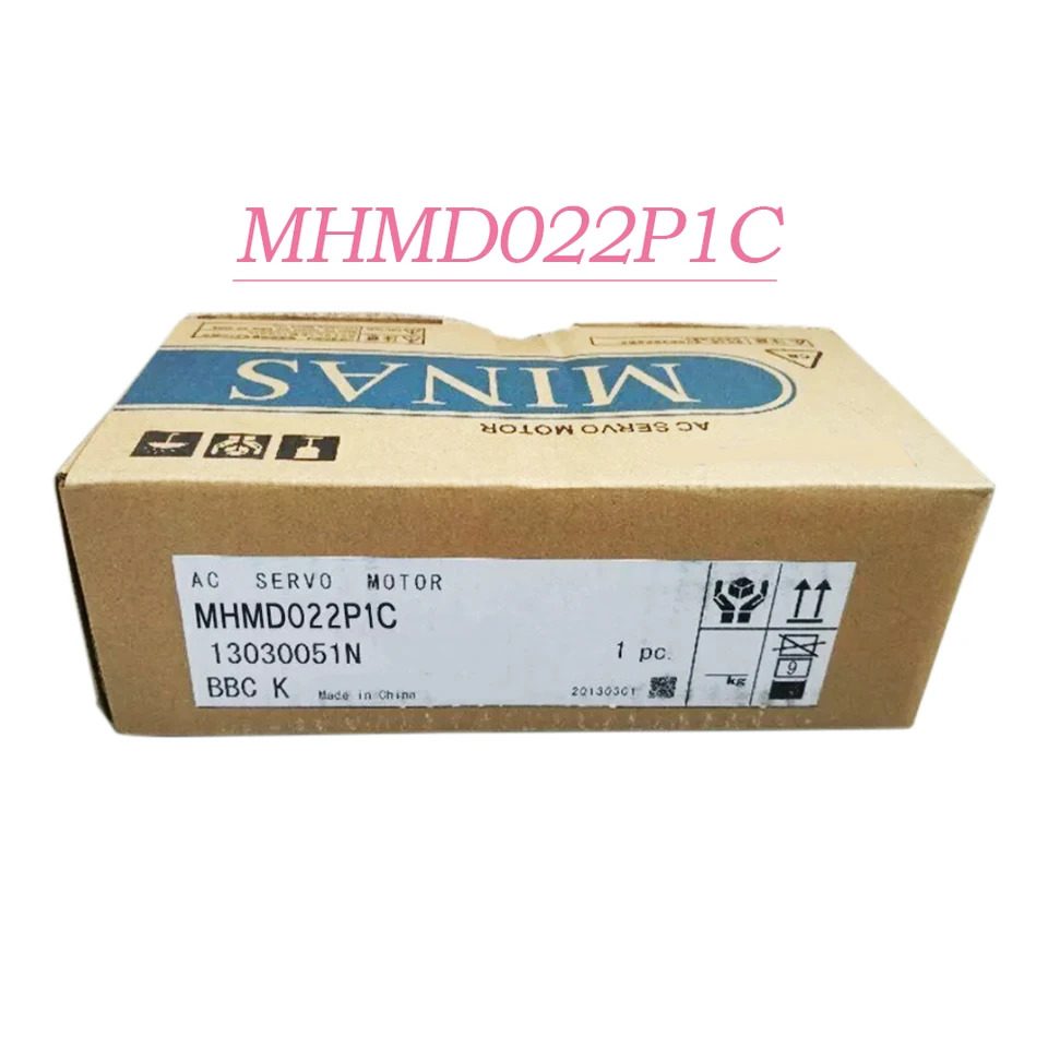 오리지널 AC 서보모터 MHMD022P1C