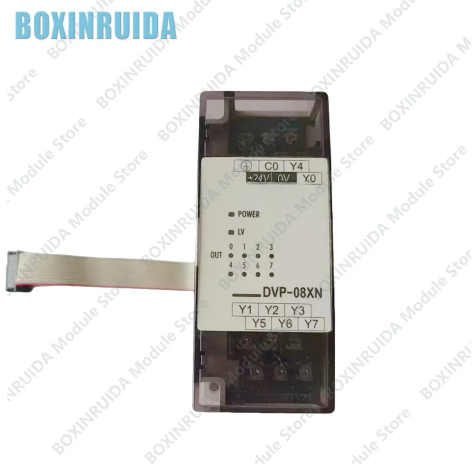 DVP08XN11R DVP08XN11T 프로그래밍 컨트롤러 신