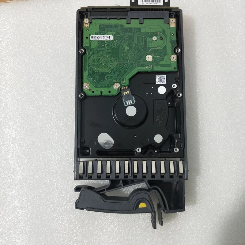 서버 하드 드라이브 X290A-R5 SP-X290A-R5내부 NetApp 600GB 3.5 15K SAS 16MB거새 원본 HDD