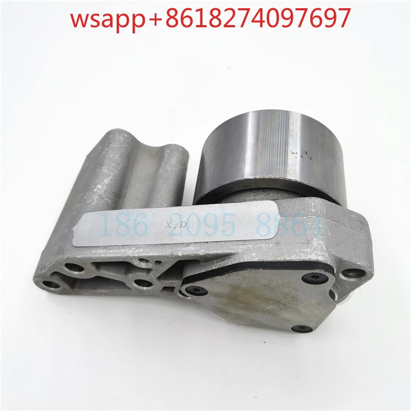 수동 오일 펌프 굴삭기 액세서리 210B 290B 엔진 D6D D6E