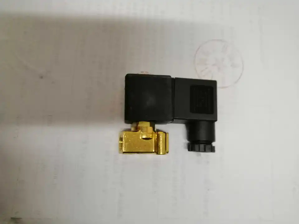 Parker 솔레노이드 밸브 코일 XS02L 4965933DF XS02B 496593C2