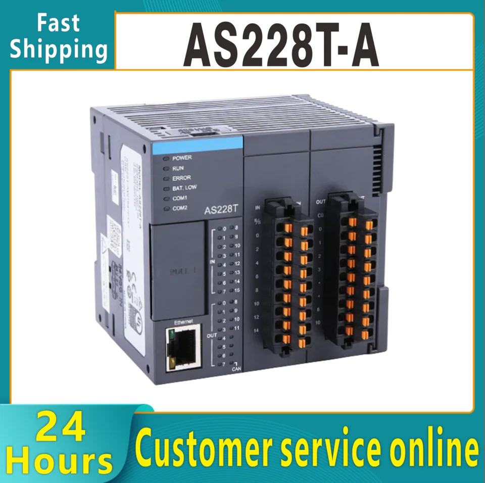 프로 가능컨트롤러 AS228T-A AS228P-A AS228R-A AS218TX-A AS218PX-A AS218RX-A AS332T-A 신