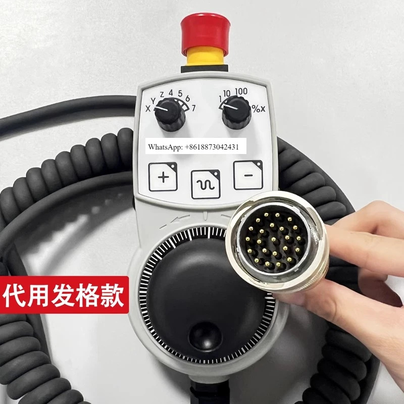 FAGOR 전핸드휠 HBA-072914/092915/119904/119903 휴대장치 펄스