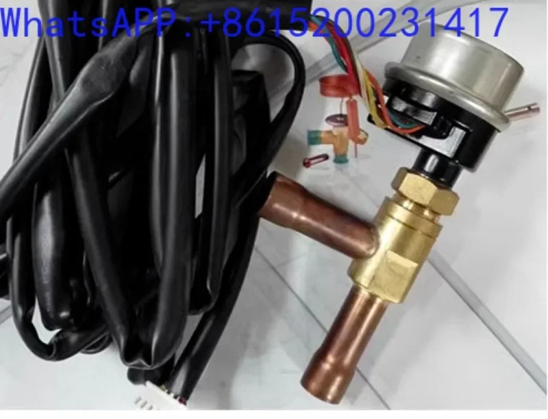 Sanhua 전팽창 밸브 DPF O 1.3C 코일 스로틀