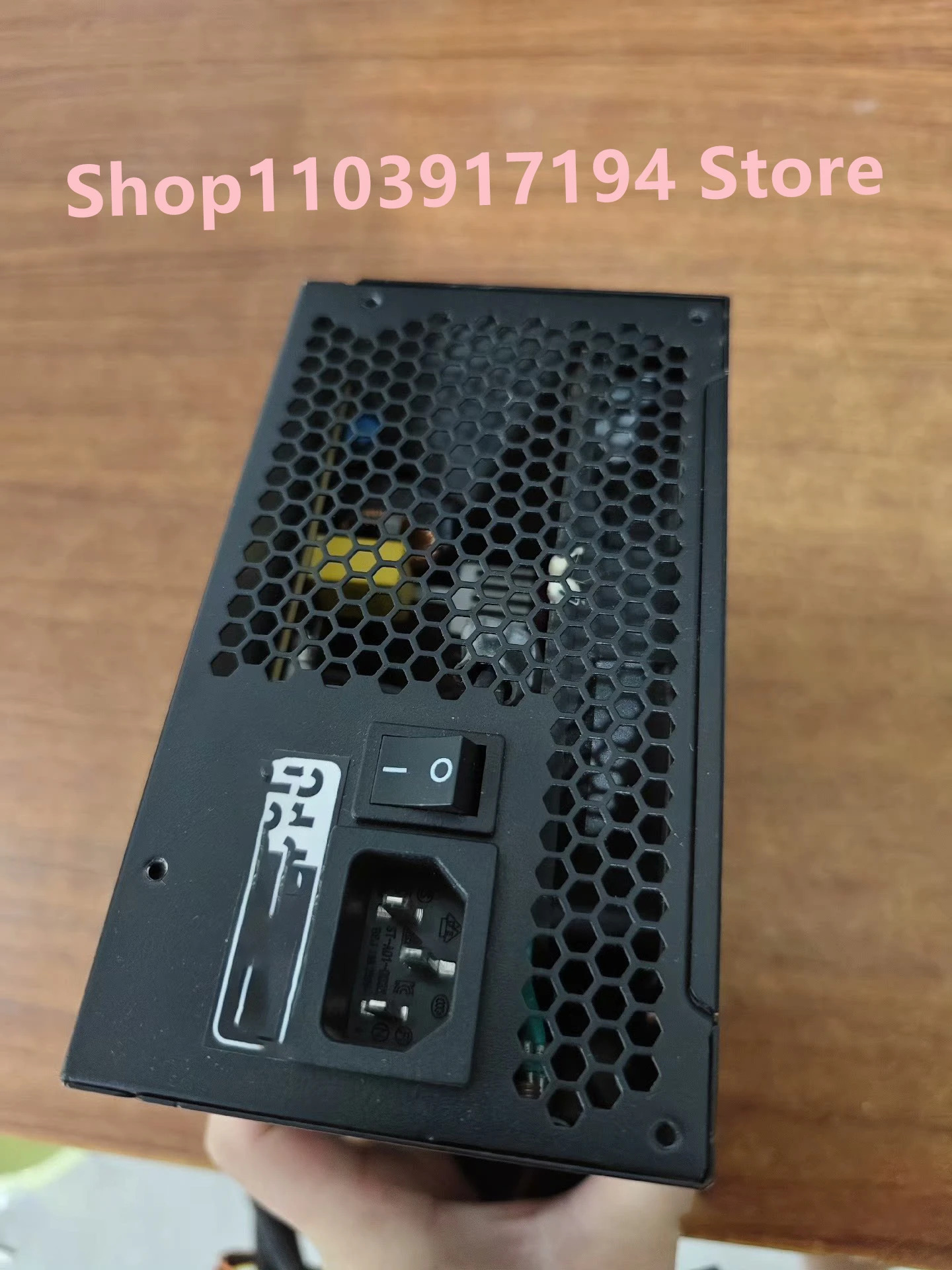 슈퍼 플라워 SF-700R 컴퓨터 전원공급장치 700W