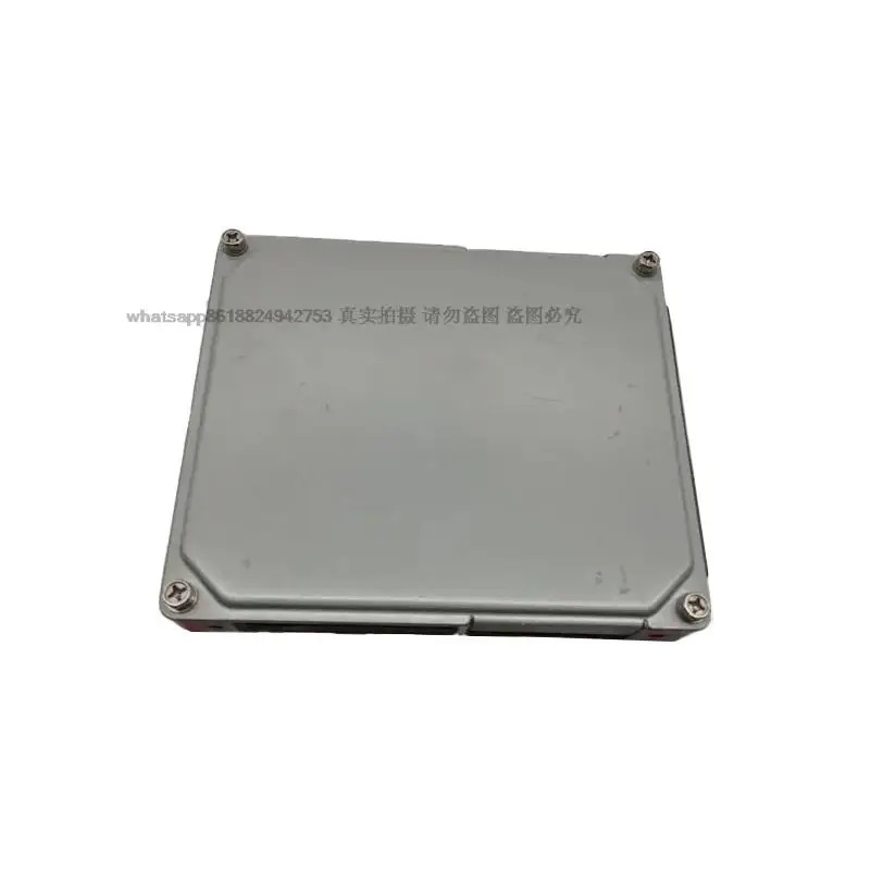 엔진 컴퓨터 보드 컨트롤러 굴삭기 전기 부품 KRH10010 4BG1 6BG1 ZAXIS120 ZAXIS200 ECU