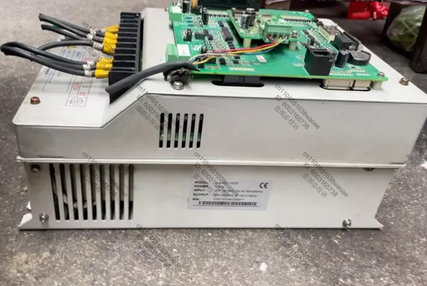 주파수 변환기 L-A-4011-KZG 11KW 3상 380V 리퍼 완료