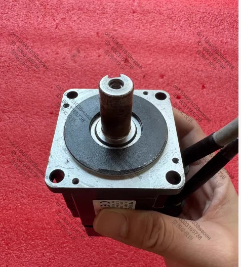 서보모터 SV-M020AK 200W 출력