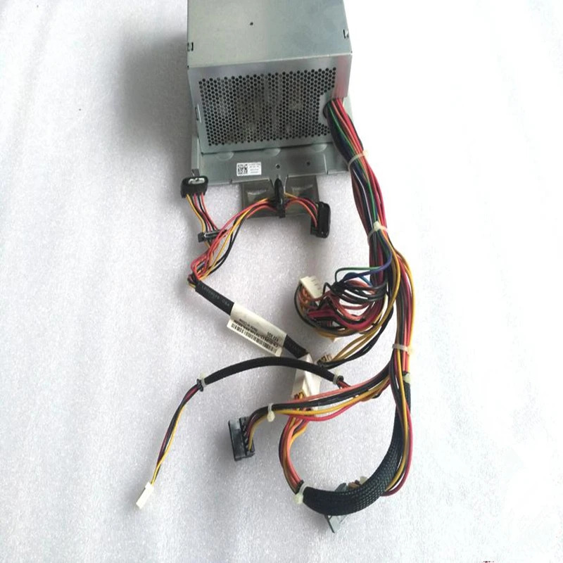델 파워엣지 T300 PSU 전원공급장치 N490P-00 H490P-00 JY138 DU643 NPS-490AB A 490W 신