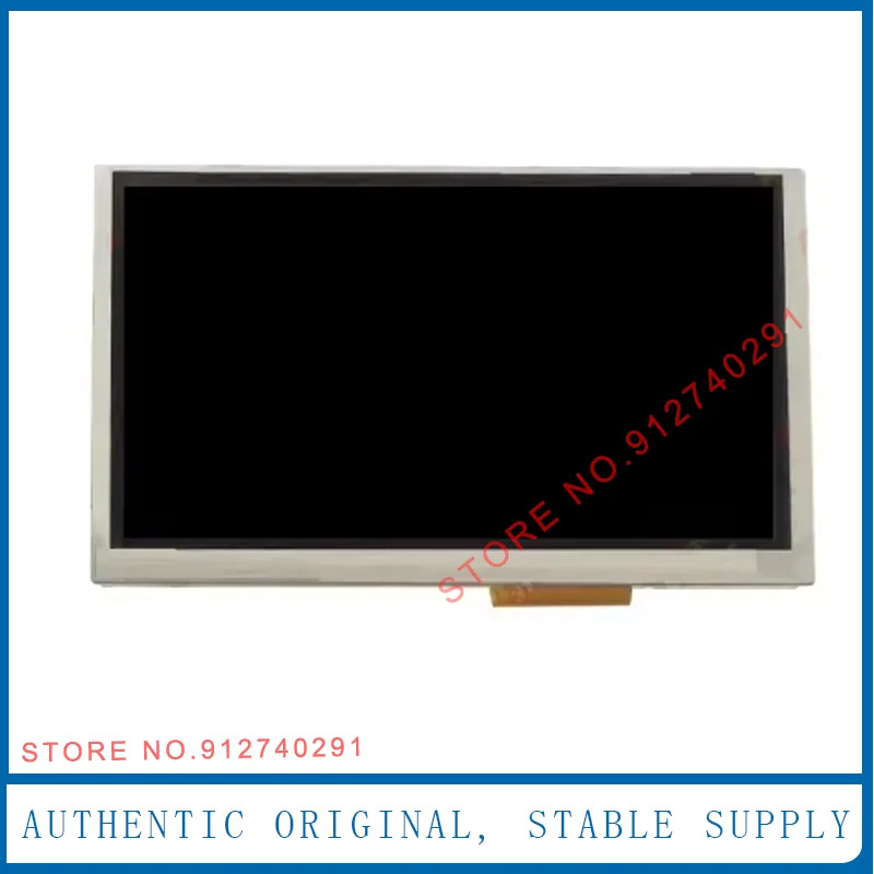 오리지널 T-55315GD065HU-MLW-4-AHN T-55315GD065HU T 55315GD065HU 미니쿠퍼호환 R55 R56 R57 스피드 내비게이션 LCD 디스플레이