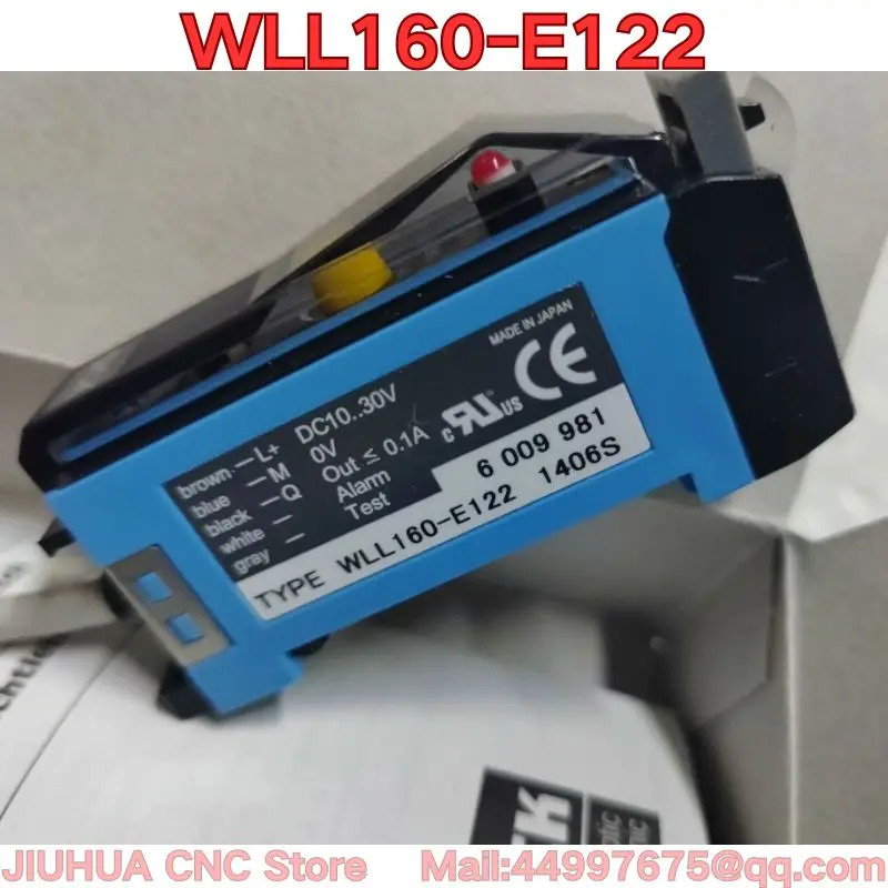 WTB8-P2211V WLL160-E122 센서