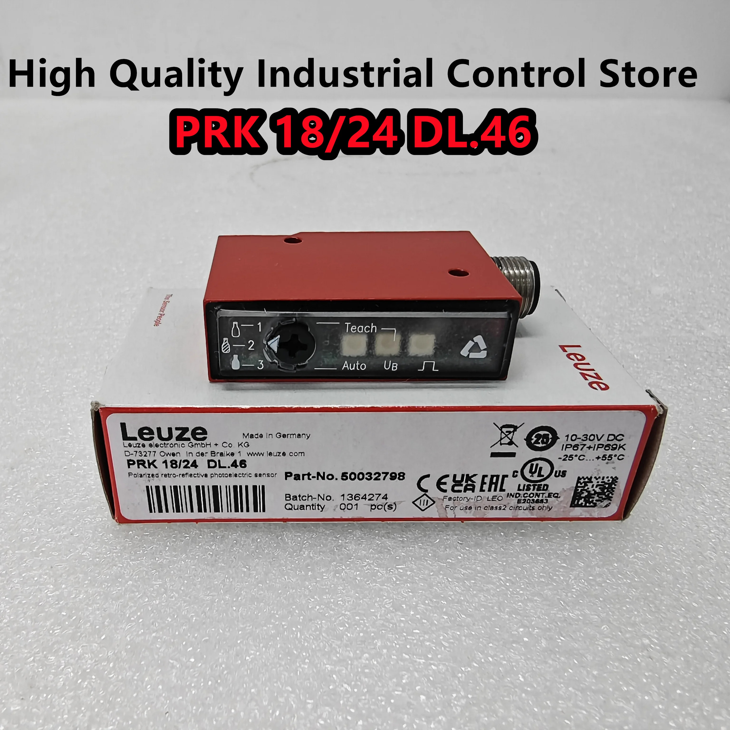 PRK 18/24 DL.46 오리지널 신