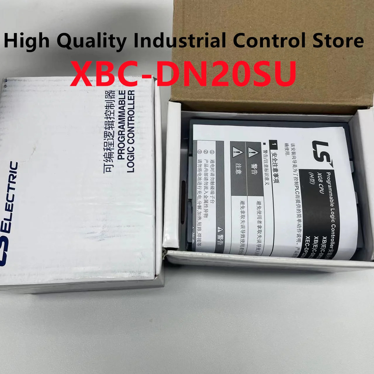 PLC XBC-DN30SU XBC-DN20SU 오리지널 신