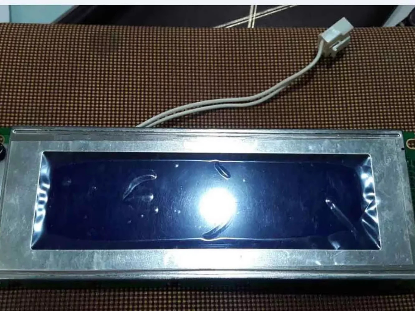 LMBJ6T003E34P LCD 디스플레이 모듈