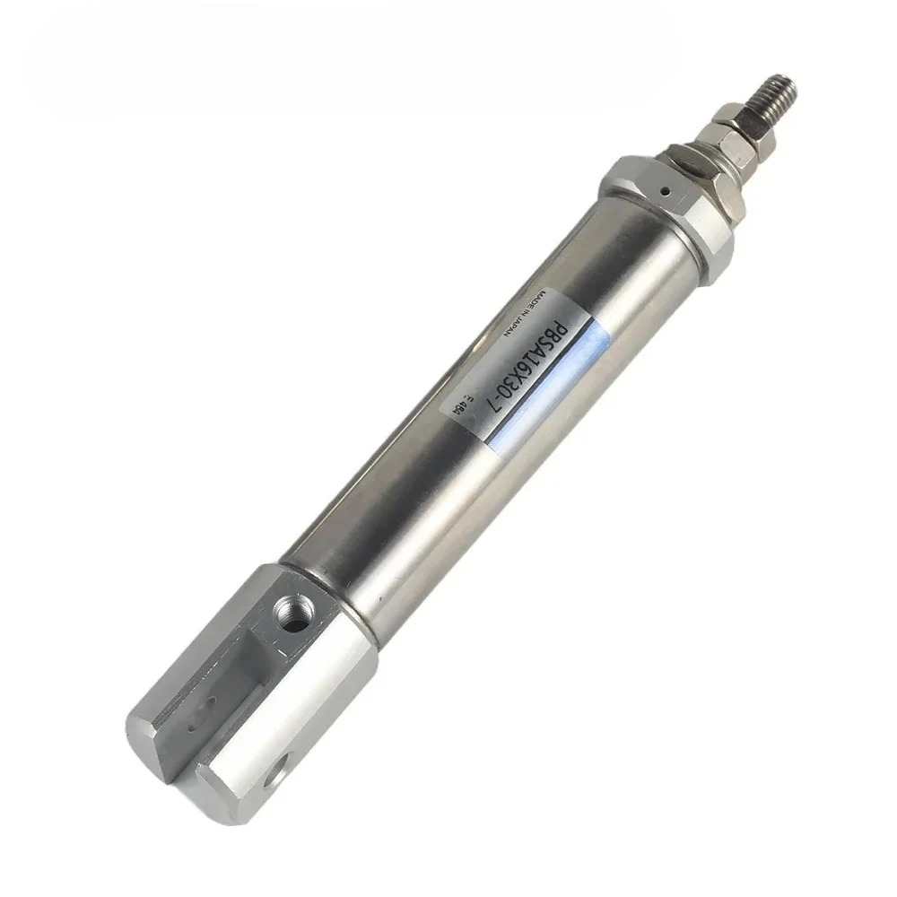 오가네이 BSA16x30-7 트랙 트랜스퍼 샌드위치 실린더 PBSA10X5-W PBSA10X30-1622W