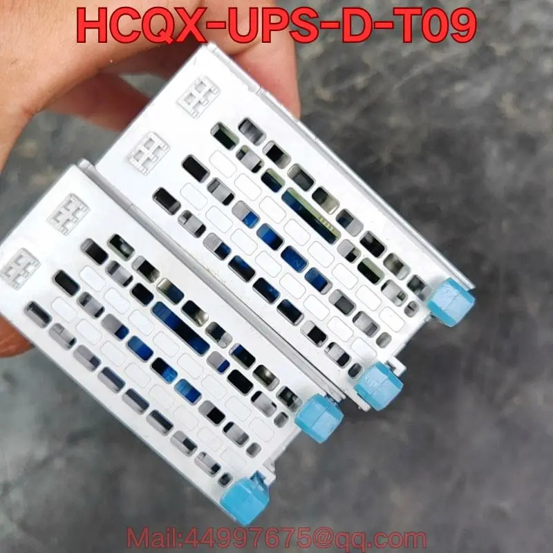 HCQX-UPS-D-T09 전원공급장치 모듈