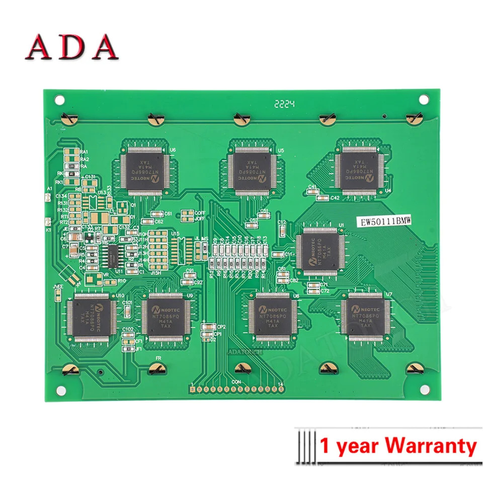 EW50111 EDT 20-20377-6 20-20610-3 LCD 디스플레이 패널
