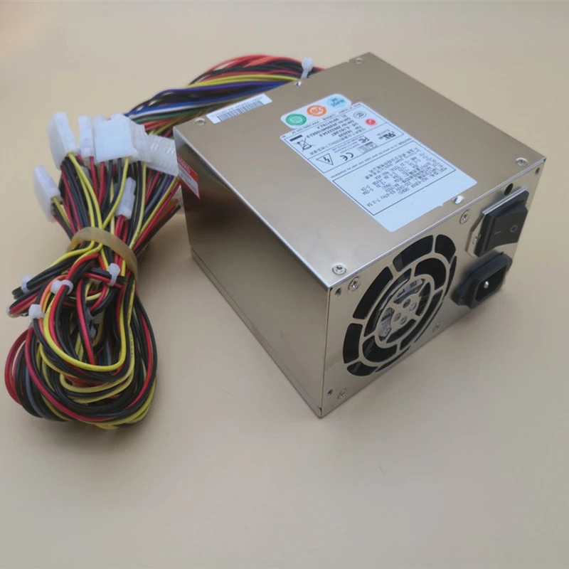 이맥스PSU 350W 전원공급장치 HG2-6350P HG2-6300PROHS HG2-6400P 신