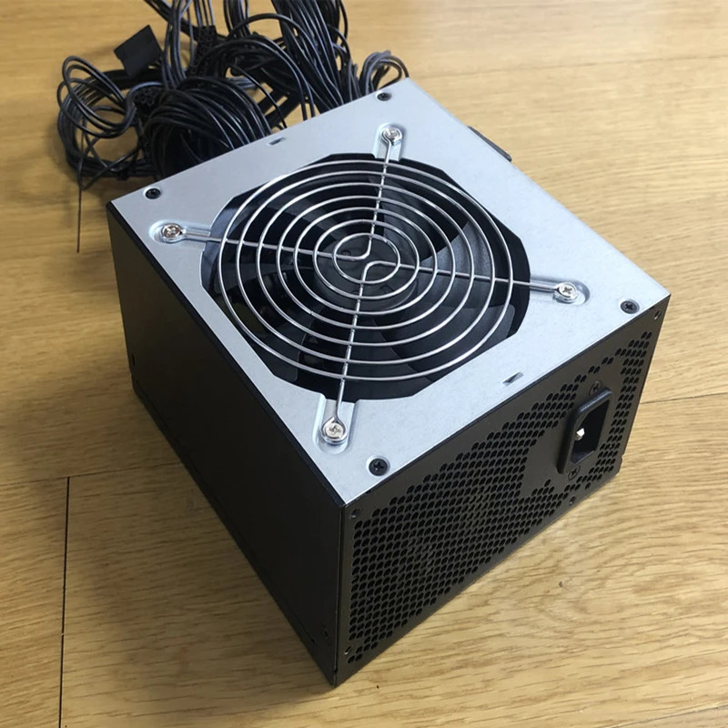 hp호환 80 플러스오리지널 PSU 플래티넘 750W 전원공급장치 DPS-750AB-40 C L36918-003 DPS-750AB-40C 신