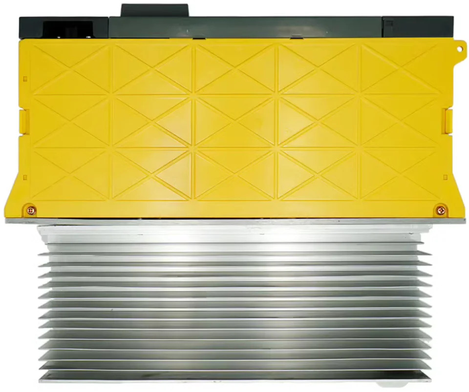 리퍼 서보 드라이브 A06B-6080-H307 A06B 6080 H307