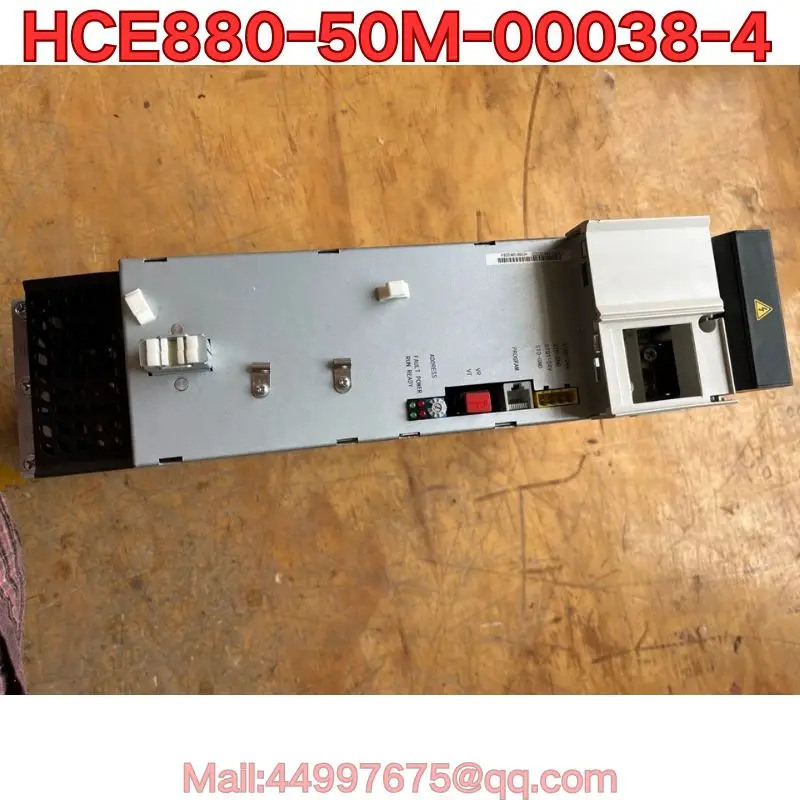 리퍼 HCE880-50M-00038-4 인버터 기능 리퍼는 정상