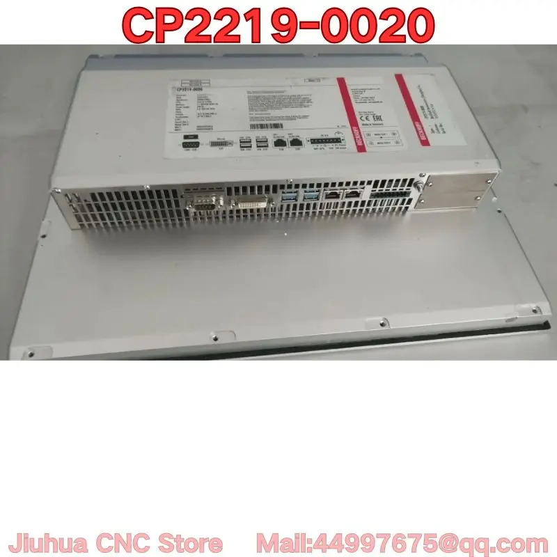 리퍼 CP2219-0020 터치스크린 기능 리퍼는 일반적으로된 이 필요
