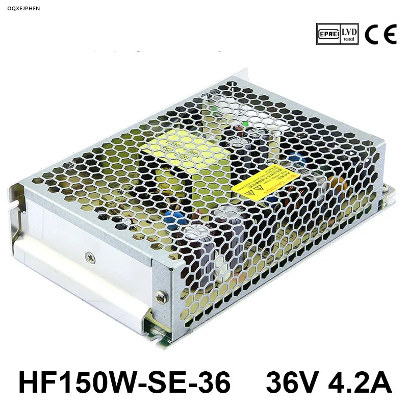 전원공급장치 Hengfu 36V4.2A 150W HF150W-SE-36