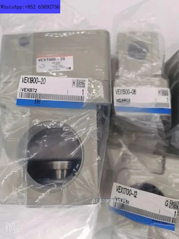 감압밸브 VEX 1300 1500 1700 1900 04 0612 14 20 B BG