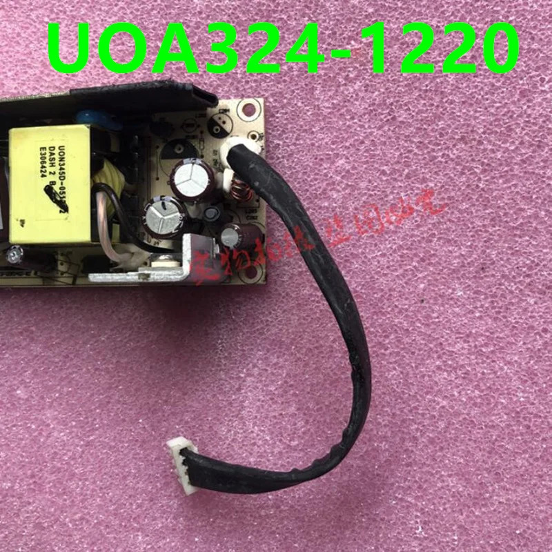 신형 전원공급장치 12V2A UOA324-1220