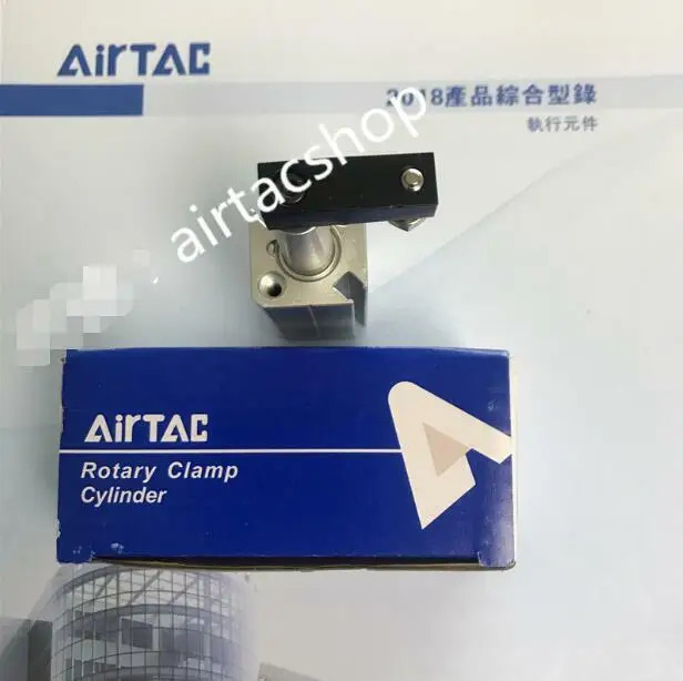 AirTAC QCKR12X20S 실린더