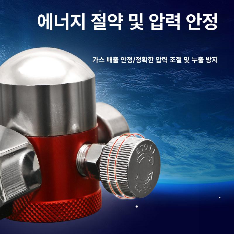 절전 용접기 방탄형 조정기 가스 안전 전기 보호 역화방지기 산업용 방진항타 - 상세 이미지 3