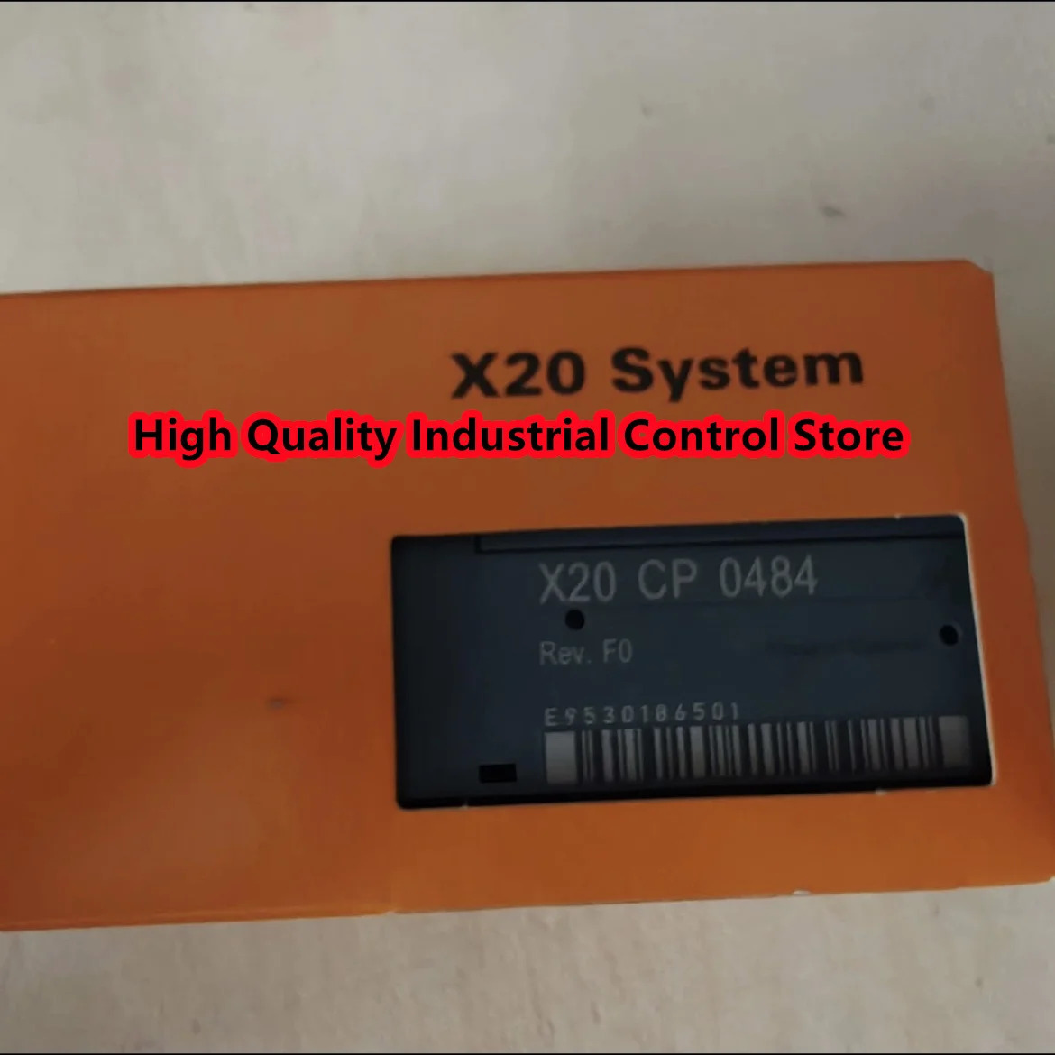 X20CP0482 X20CP0484 X20DC1073 X20AI1744-3 X20DC1176 X20DO2322 신