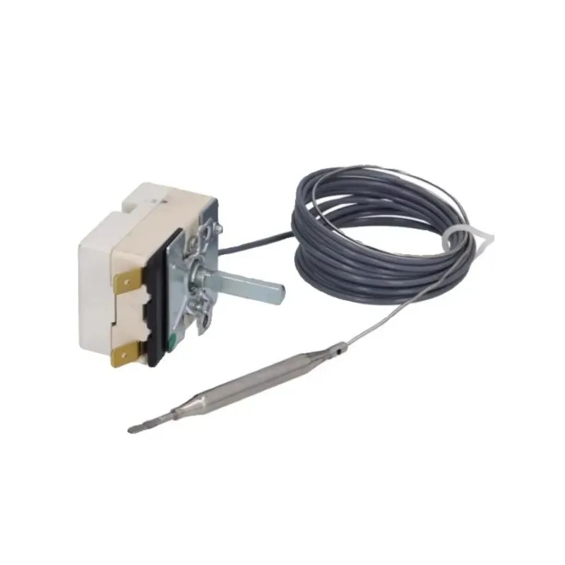 파고르 EGO215 블라스트 퍼C 온도 조절기 FE-6 단상 16A