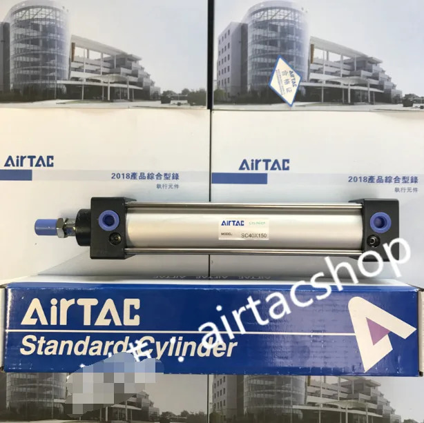 AirTAC SC40X150 실린더