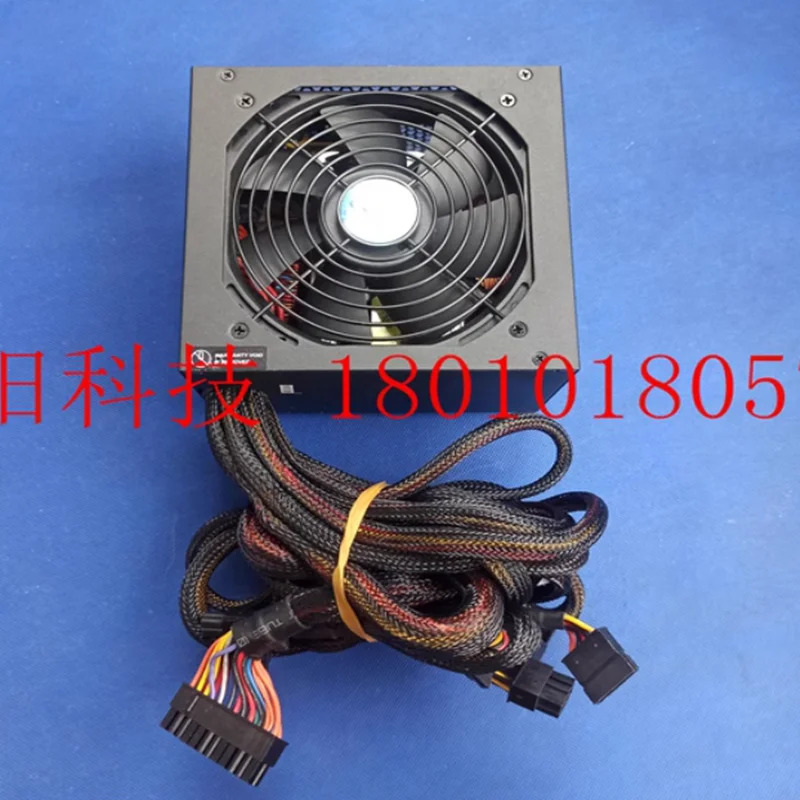 SEASONIC 620W 전원공급장치 SS-620GB Active PFC F3 S12II-620Bronze 새 원본