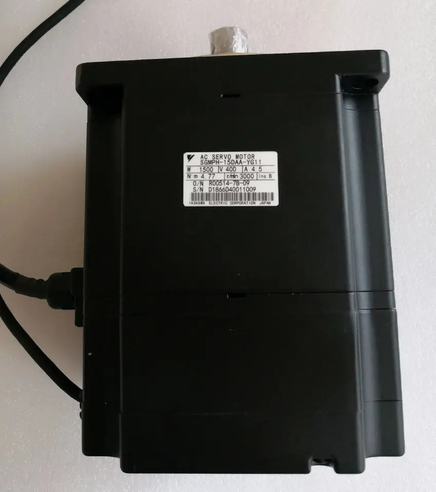 SGM호환PH-15DAA-YG11 서보모터 SGM호환PH 15DAA YG11 신