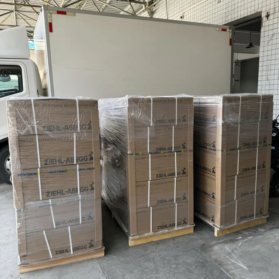 Xerox 블로워FB063-SDK.4I. V4S 380V