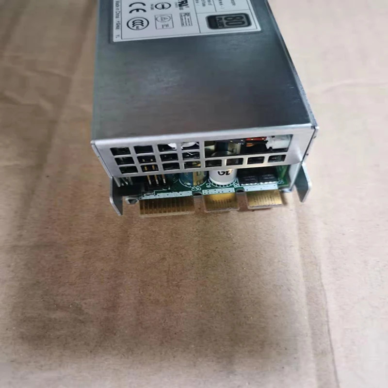 오리지널 PSU 전원공급장치 YM-2301E 3Y 300W 신
