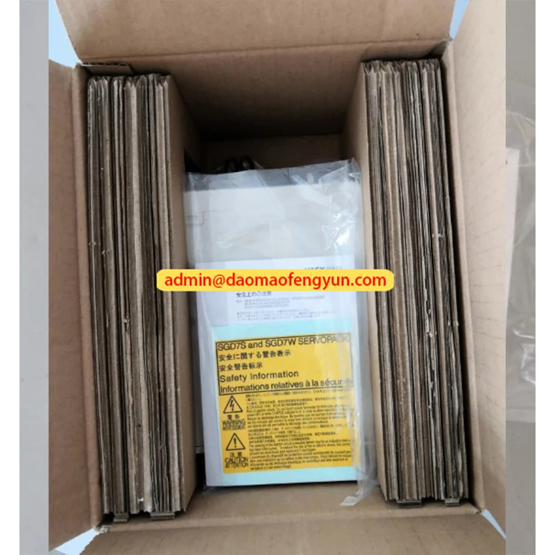 SGD7S-120A10A002 서보 드라이브 SGD7S 120A10A002 신