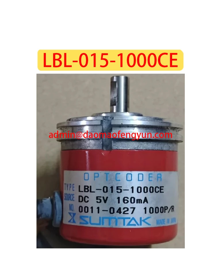 LBL-015-1000CE 리퍼 인코더 LBL 015 1000CE