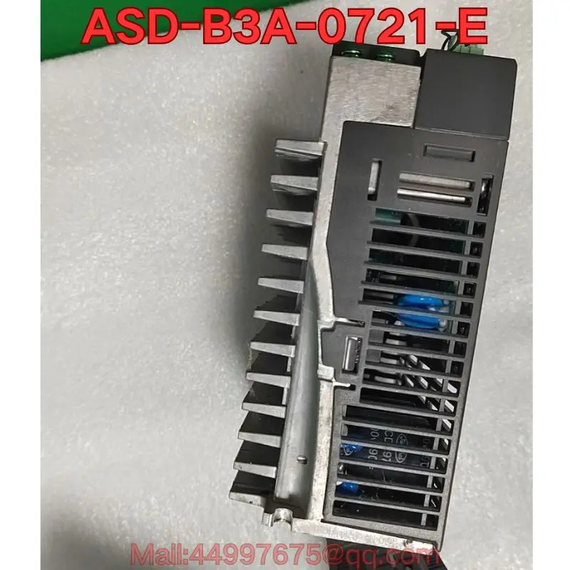 리퍼 ASD-B3A-0721-E 서보 드라이브 기능 리퍼는 정상
